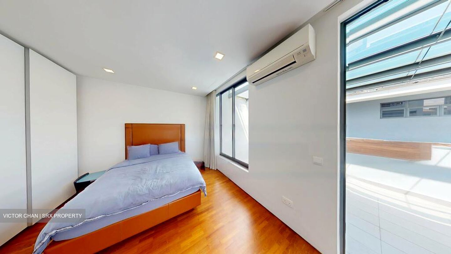 Lucky Heights (D16), Semi-Detached #465214841